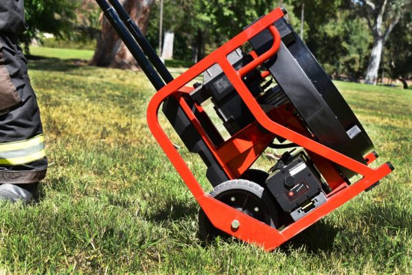 52V Moteur sans balais PPV 2 cv - Image 4