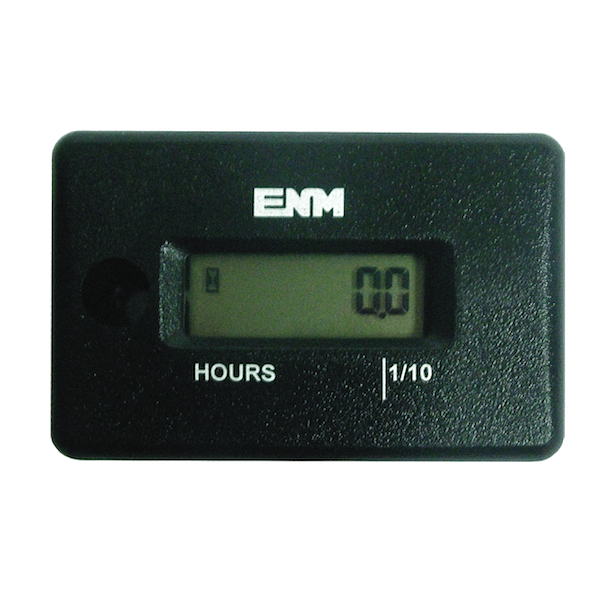 Hour Meter (GX1515)
