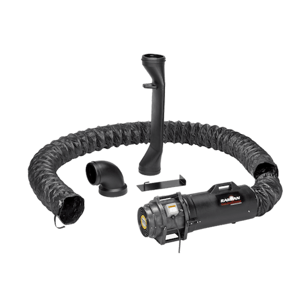 UB20xx Manhole Entry Device