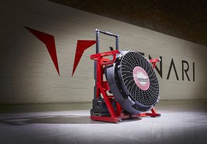 Venari announced on national firefighting appliance framework - Venari Group