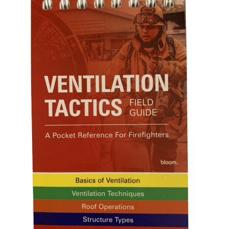 Ventilation Tactics Field Guide