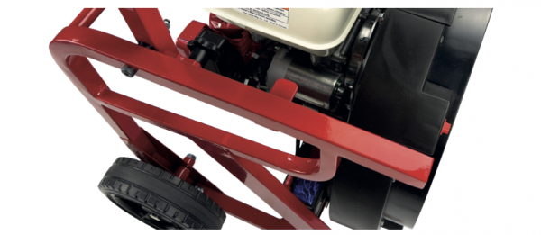 GX355ES<br>Aircraft Brake Cooling Fan - Image 4