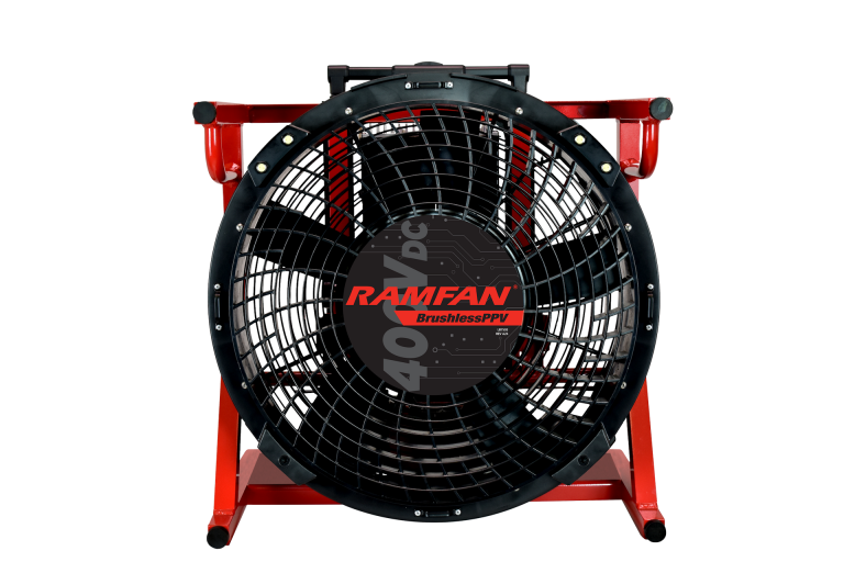 400V2,4 kWBrushlessPPV