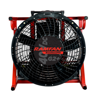 G2+<br> 1.3 hp Brushless PPV